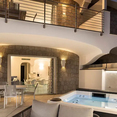 Aparthotel Blu Ischia