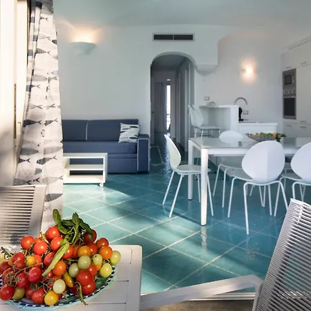 Aparthotel Blu