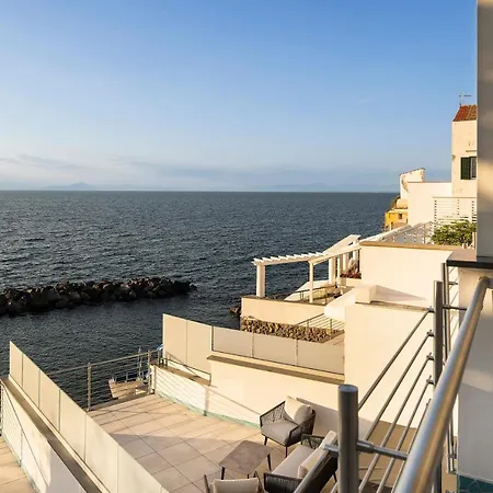 Blu Aparthotel 2*
