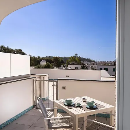 Blu Aparthotel