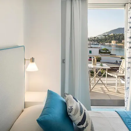 Blu Aparthotel 2*
