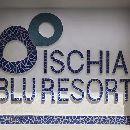 Blu イスキア島